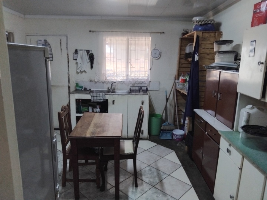 4 Bedroom Property for Sale in Leeudoringstad North West